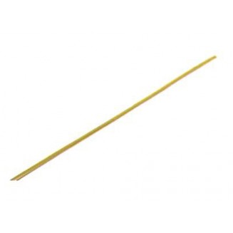 Προφίλ Αυτοκόλητο 4 Χ 10mm. Νο 1810-Χρυσό