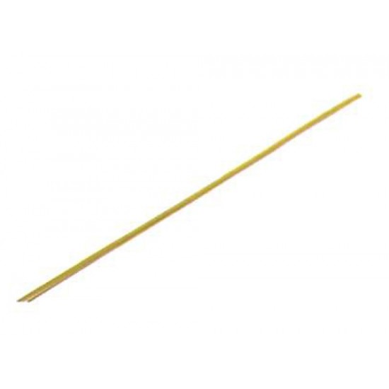 Προφίλ Αυτοκόλητο 4 Χ 10mm. Νο 1810-Χρυσό