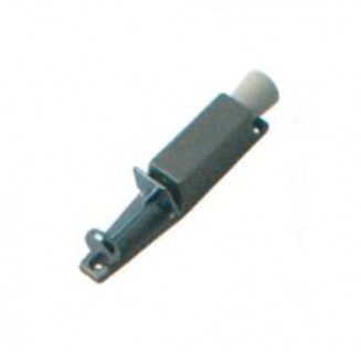 Στόπερ Θυρών IBFM Πατητό Μικρό-Λευκό