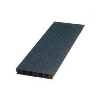 Μπάζα Ντουλαπιών VOLPATO 10cm. Πλαστική-Οξυά