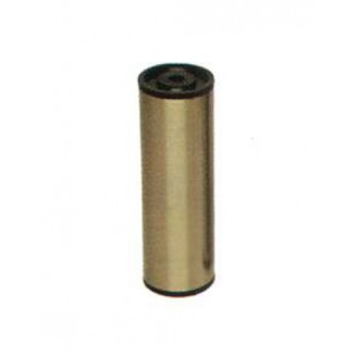 Κολωνάκι Ραφιών MANART Φ 35 Χ 150mm.-Χρώμιο