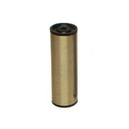 Κολωνάκι Ραφιών MANART Φ 35 Χ 150mm.-Χρώμιο