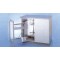 Μηχανισμός Τυφλής Γωνίας SIGE Αριστερό-Χρώμιο